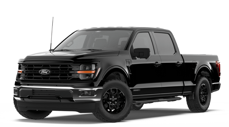 Ford F-150 XLT 2026