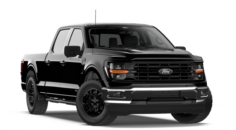 Ford F-150 XLT 2026