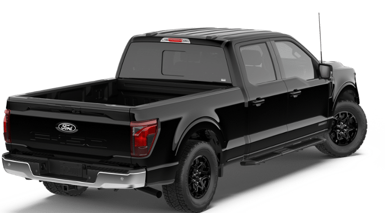 Ford F-150 XLT 2026