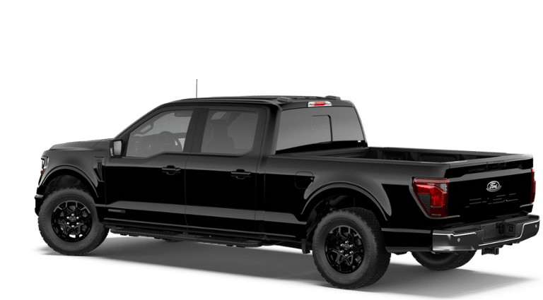 Ford F-150 XLT 2026