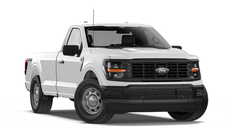 2026 Ford F-150 XL 141