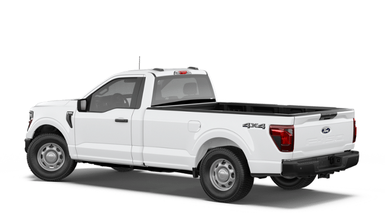 2026 Ford F-150 XL 141