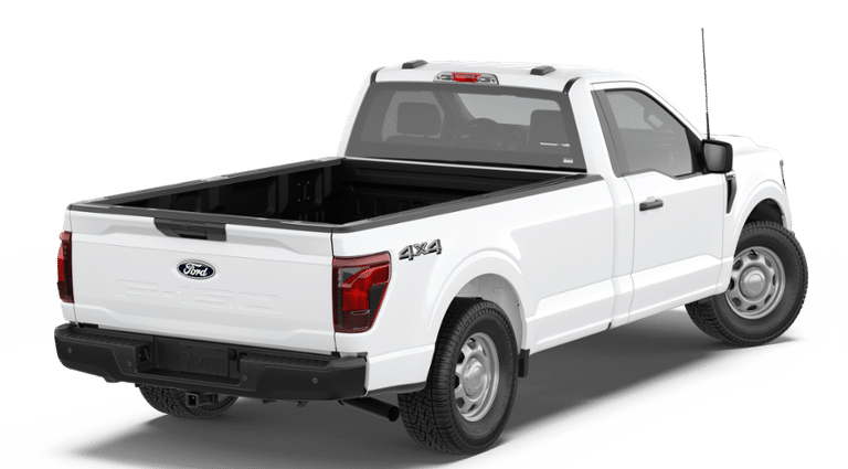 2026 Ford F-150 XL 141