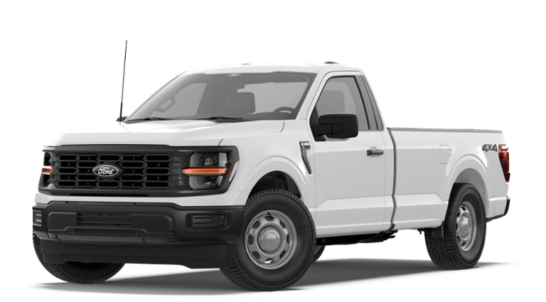 2026 Ford F-150 XL 141