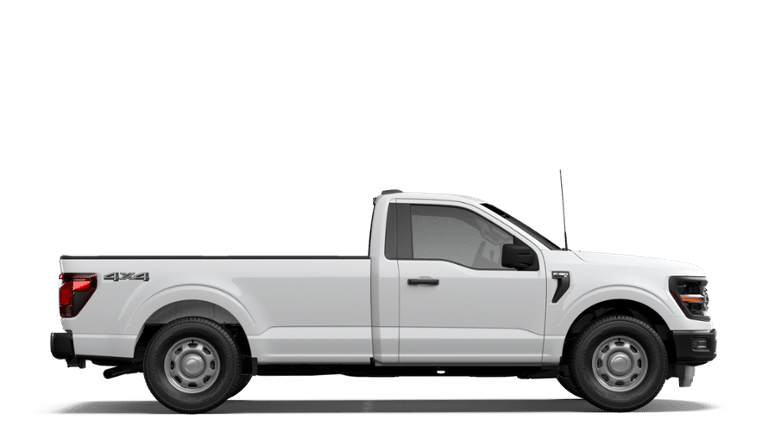 2026 Ford F-150 XL 141