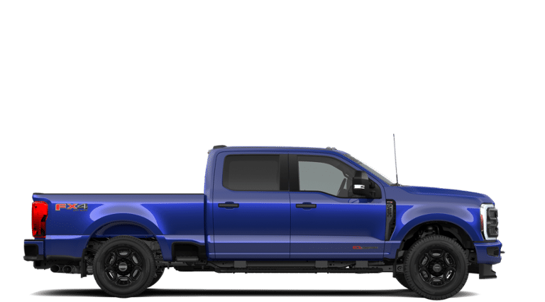 2026 Ford F-250 XL