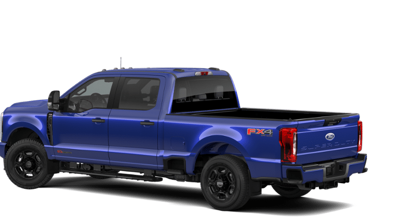 2026 Ford F-250 XL