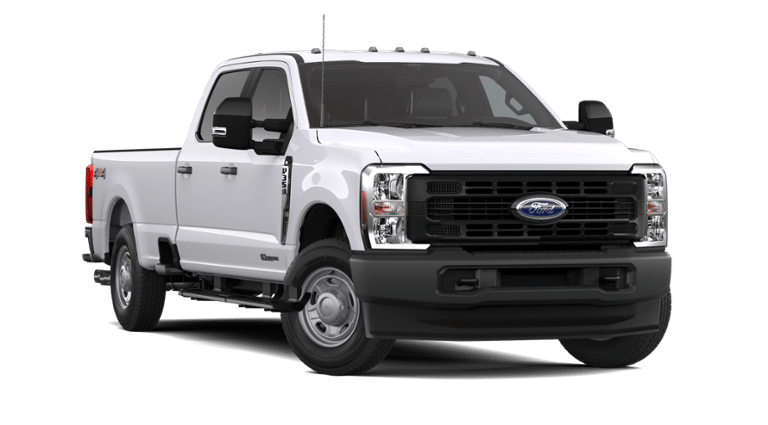 2026 Ford F-350 XL