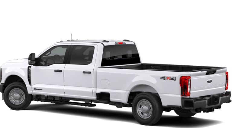 2026 Ford F-350 XL
