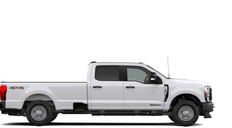 2026 Ford F-350 XL