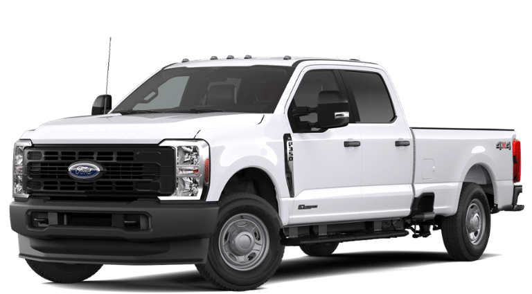 2026 Ford F-350 XL