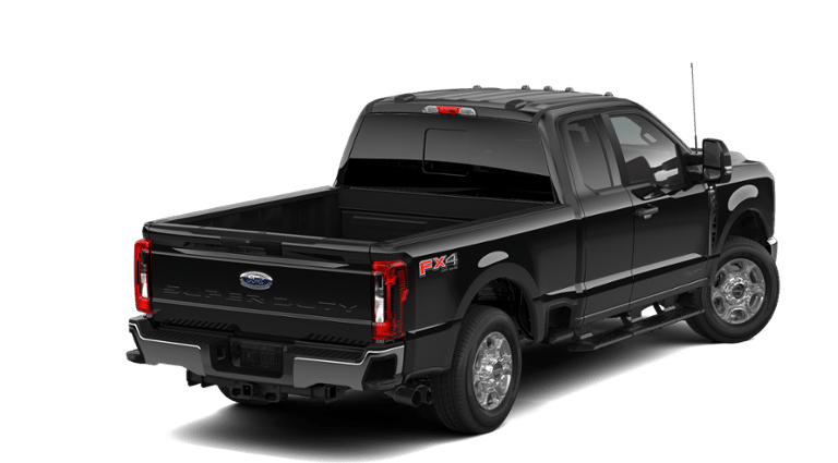 2026 Ford F-350 XLT