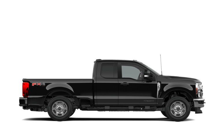 2026 Ford F-350 XLT
