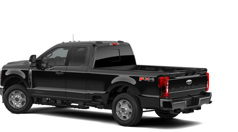 2026 Ford F-350 XLT