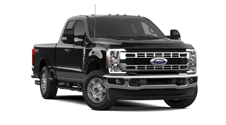 2026 Ford F-350 XLT