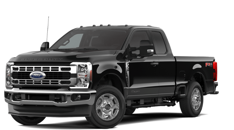 2026 Ford F-350 XLT
