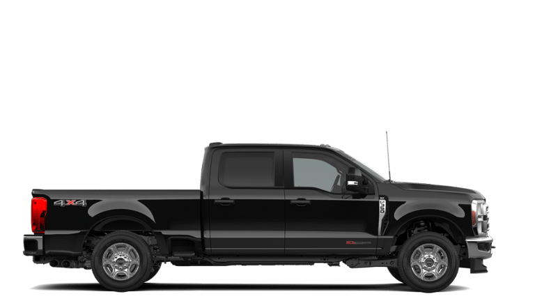 2026 Ford F-350 XLT