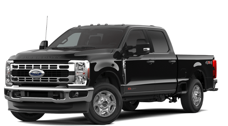 2026 Ford F-350 XLT