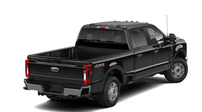 2026 Ford F-350 XLT