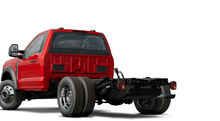 2024 Ford F-550 XLT