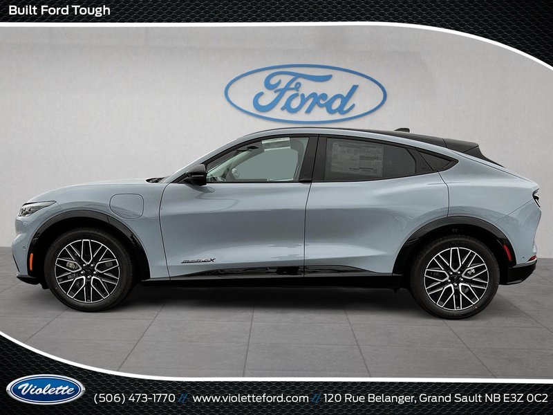 Ford MACH-E PREMIUM 2024