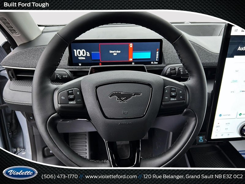 Ford MACH-E PREMIUM 2024