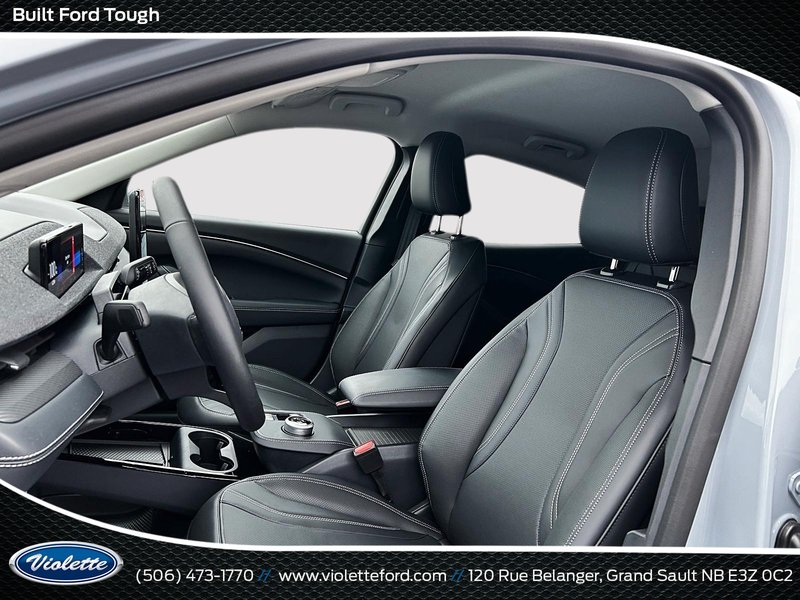 Ford MACH-E PREMIUM 2024