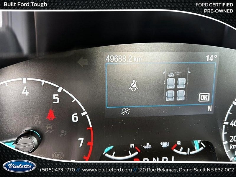Ford Maverick XLT 2022