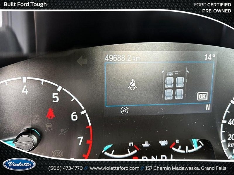 Ford Maverick XLT 2022