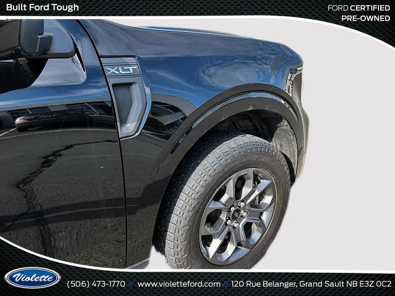 Ford Maverick XLT 2022