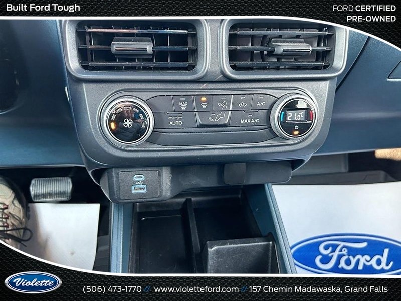Ford Maverick XL 2022