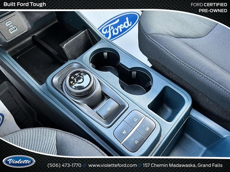 Ford Maverick XL 2022