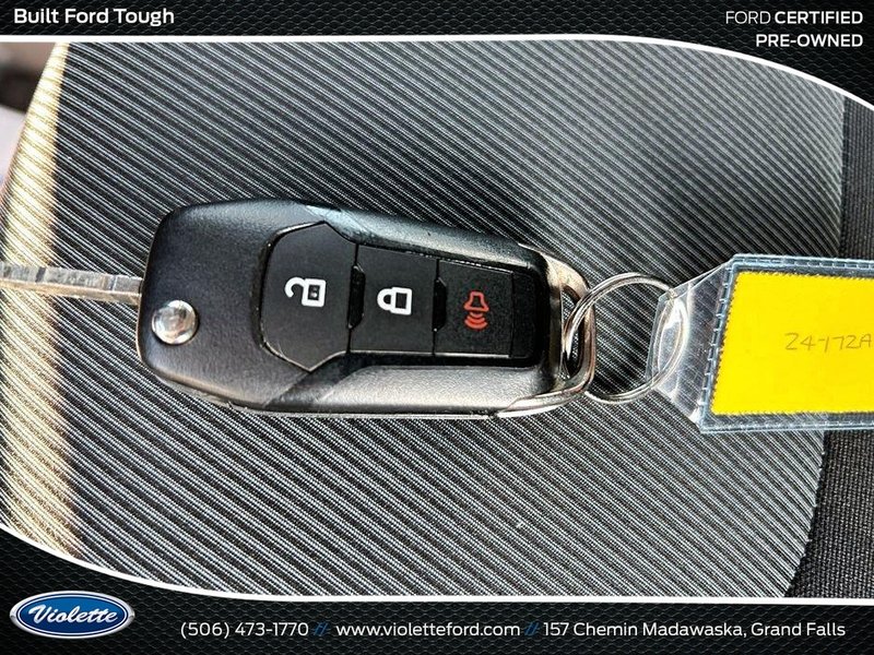 Ford Maverick XL 2022