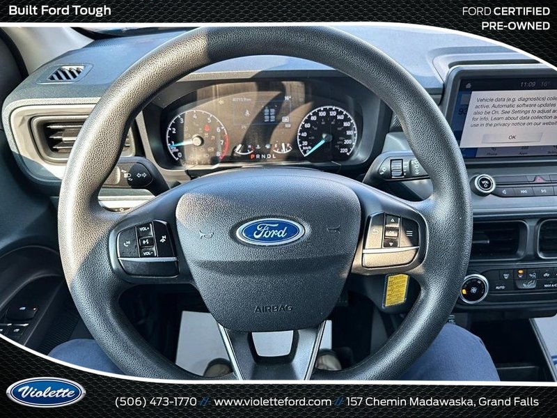 Ford Maverick XL 2022