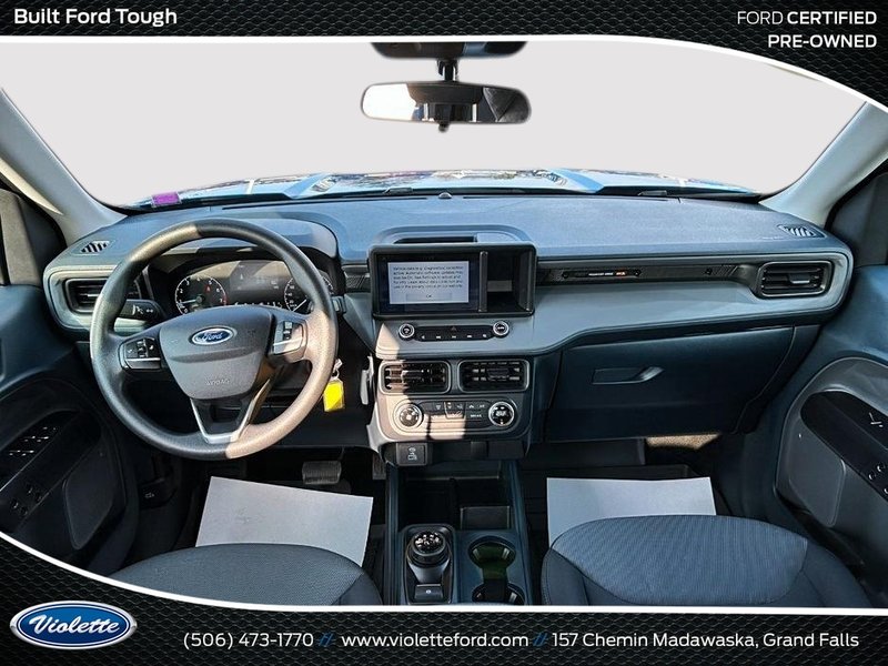 Ford Maverick XL 2022
