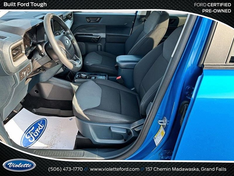 Ford Maverick XL 2022