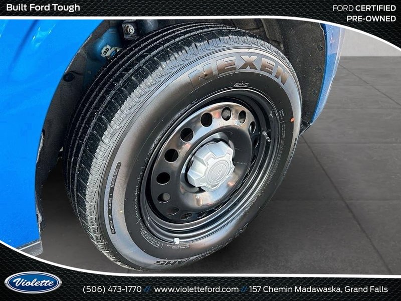 Ford Maverick XL 2022