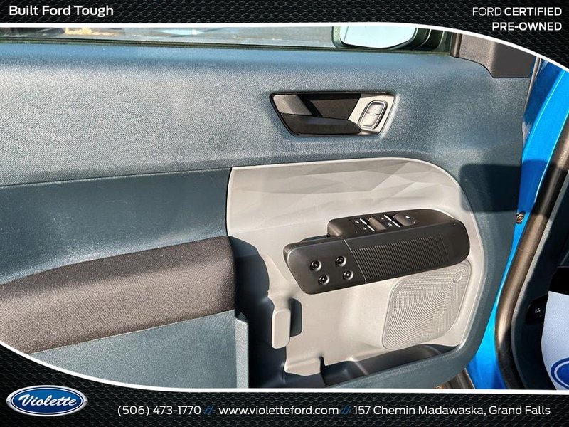 Ford Maverick XL 2022