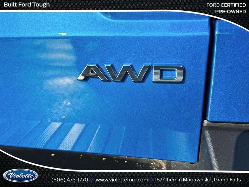 Ford Maverick XL 2022