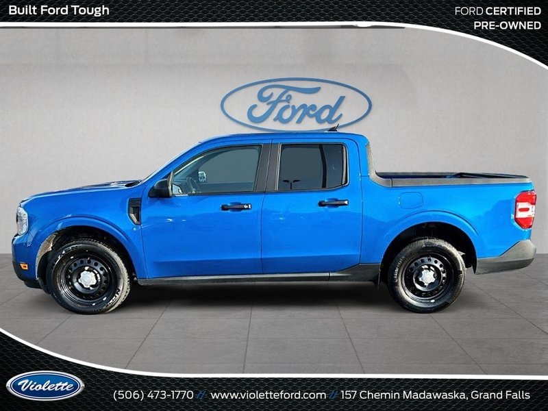 Ford Maverick XL 2022