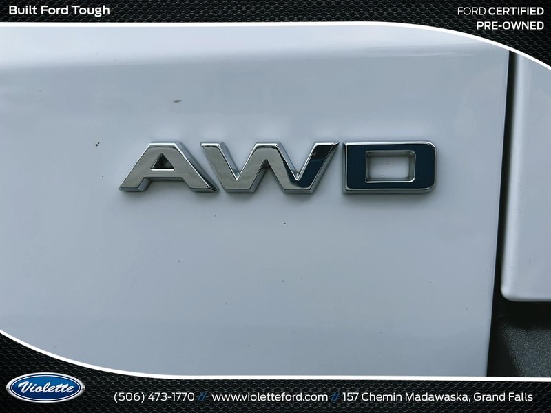 Ford Maverick XL 2022