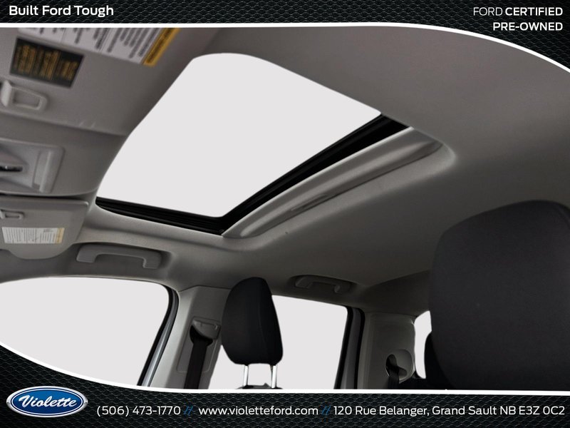 Ford Maverick XL 2022