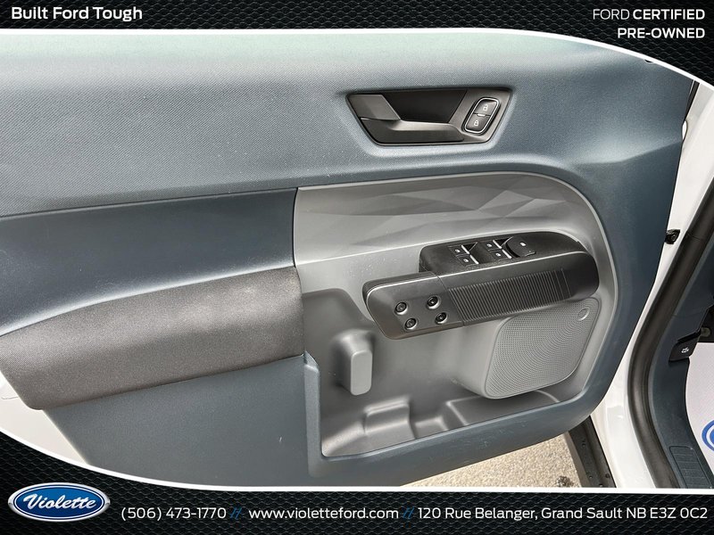 Ford Maverick XL 2022