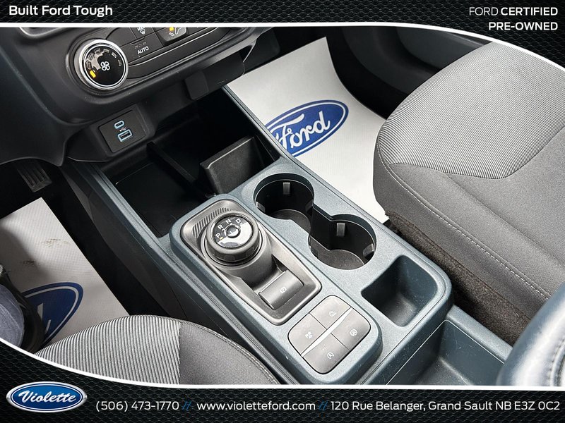 Ford Maverick XL 2022