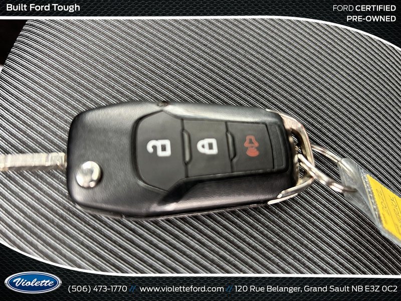 Ford Maverick XL 2022