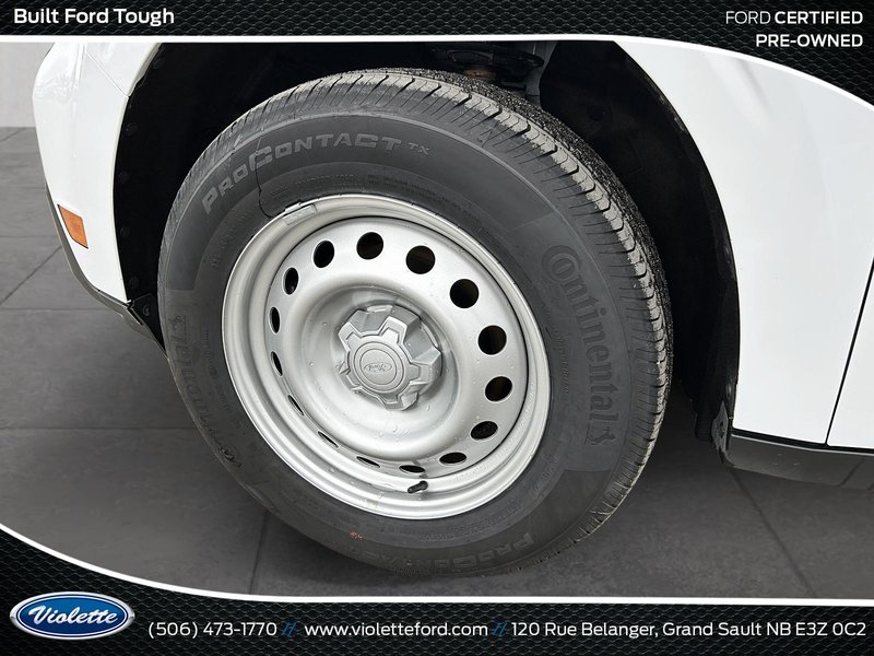 Ford Maverick XL 2022