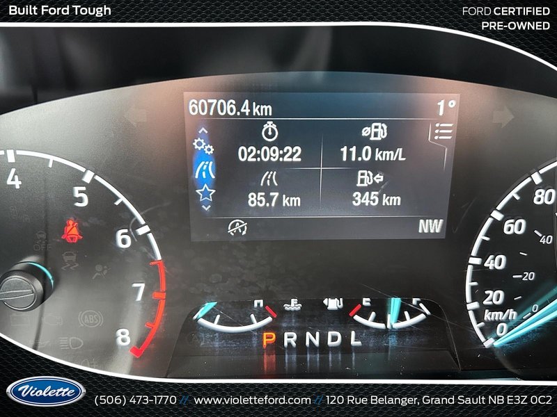 Ford Maverick XL 2022