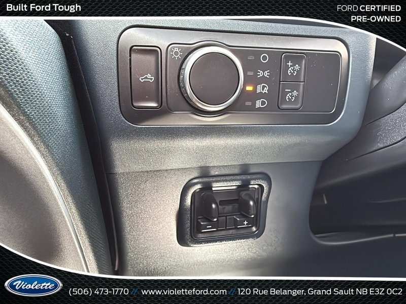 Ford Maverick LARIAT 2022