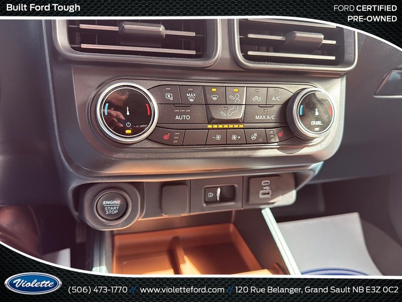 Ford Maverick LARIAT 2022