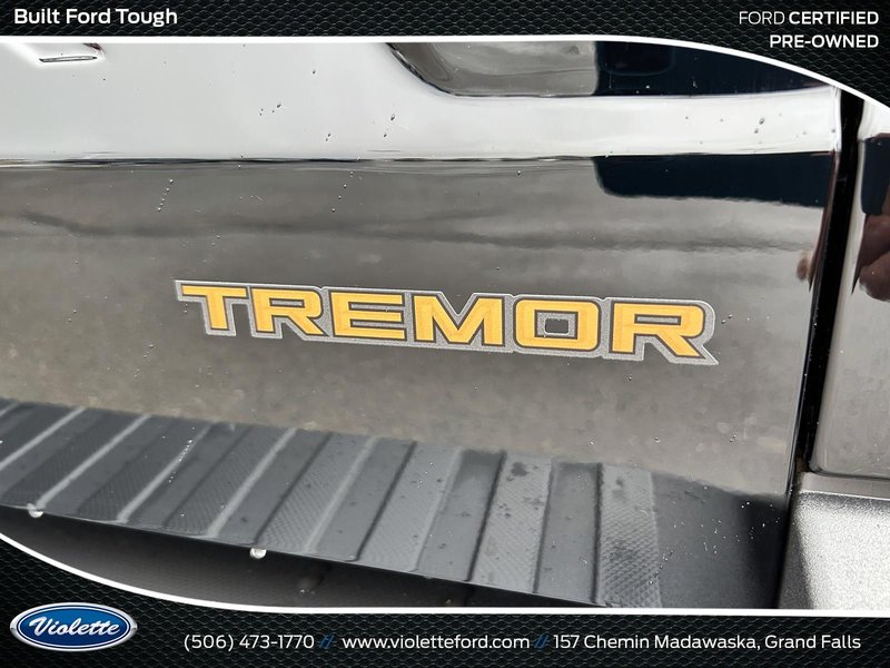 2023 Ford Maverick XLT Advanced